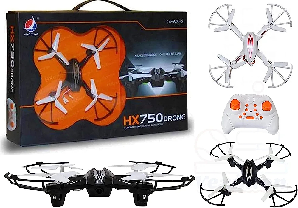 Hx750 Drone 14147