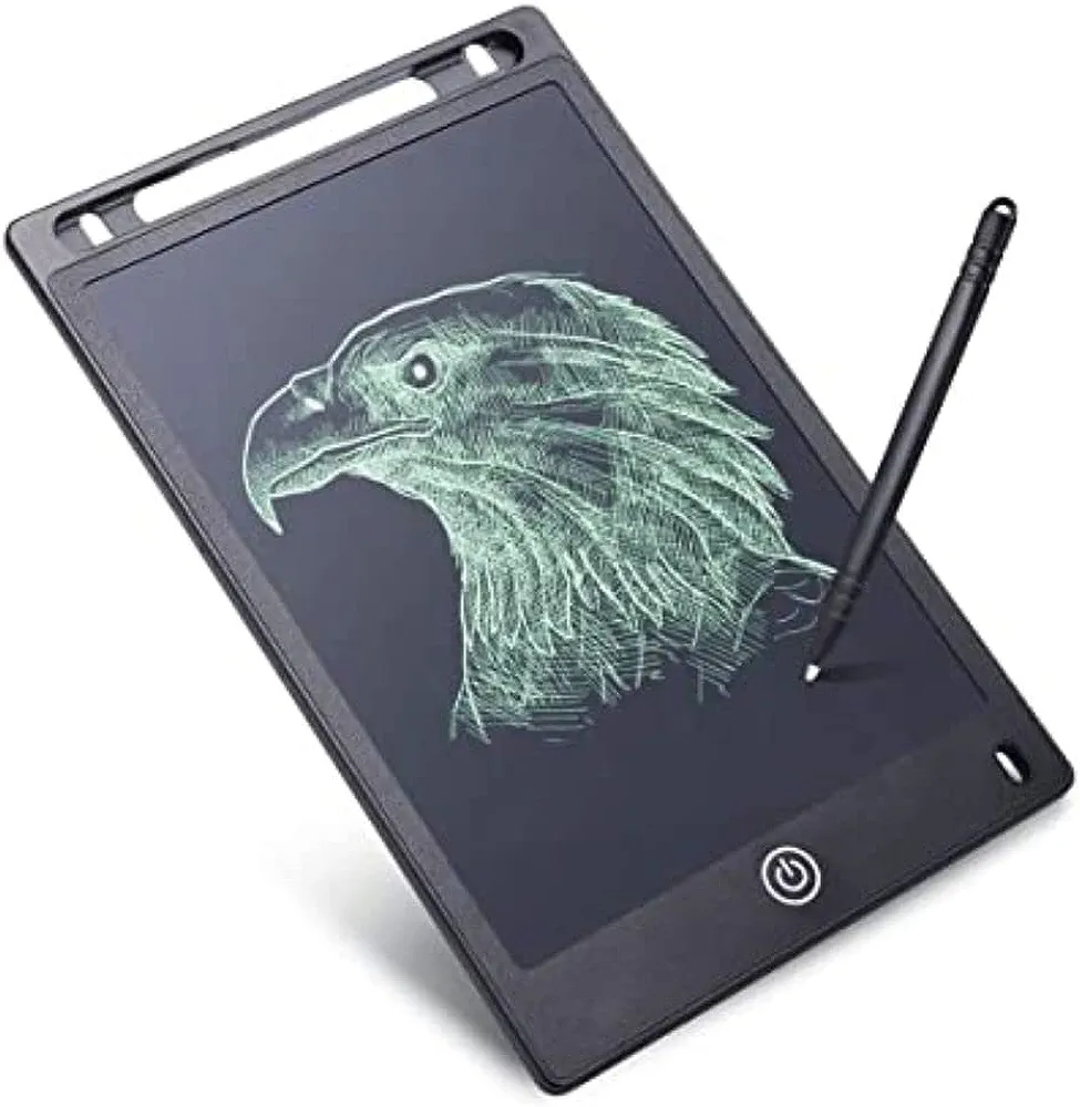 Lcd Writing Tab 8 Inch - SKU99CODE