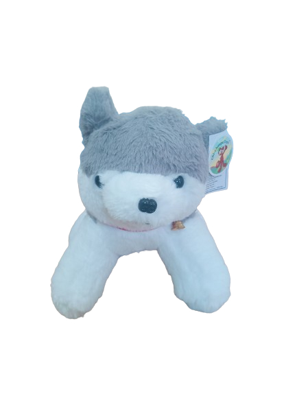 Husky Big Gray - SKU350CODE