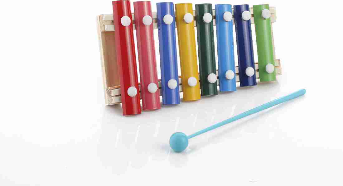 The Little Hand Knock Xylophone - SKU187CODE