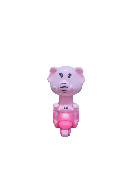 Push N Go Bear - SKU168CODE