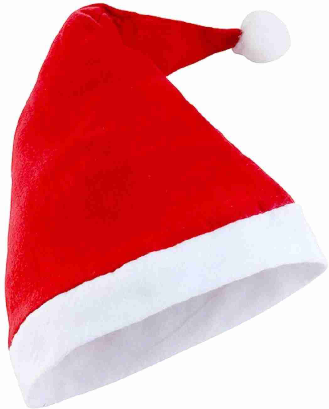 15431-Santa Cap 3 No - SKU28CODE