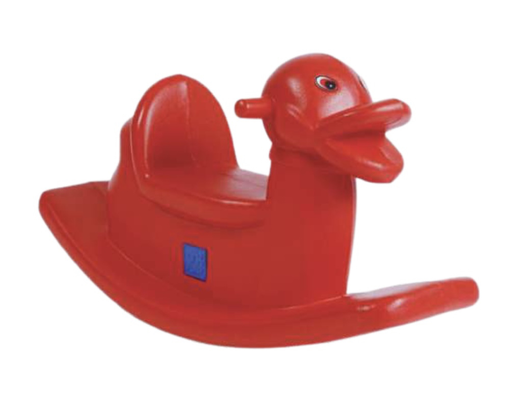 Duck Rocker