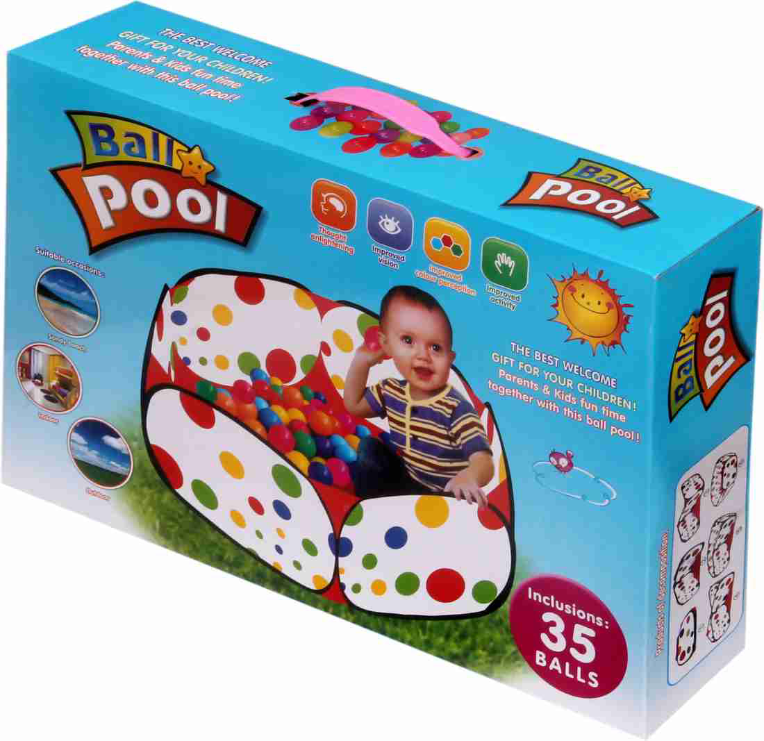 Play And Fun Ball Pool 