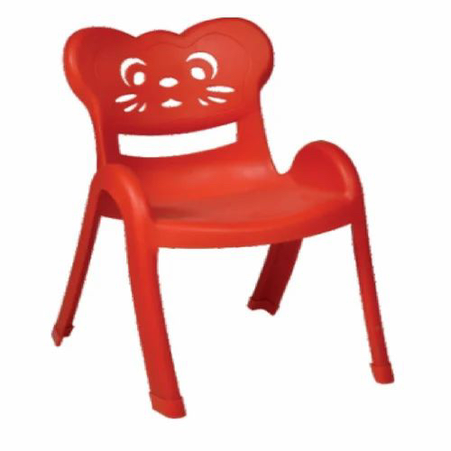 Playtool Playschool Catalogue Baby Chair (Sr.) Teddy Chair