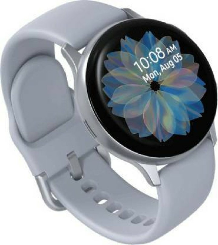 Samsung galaxy deals watch active watch