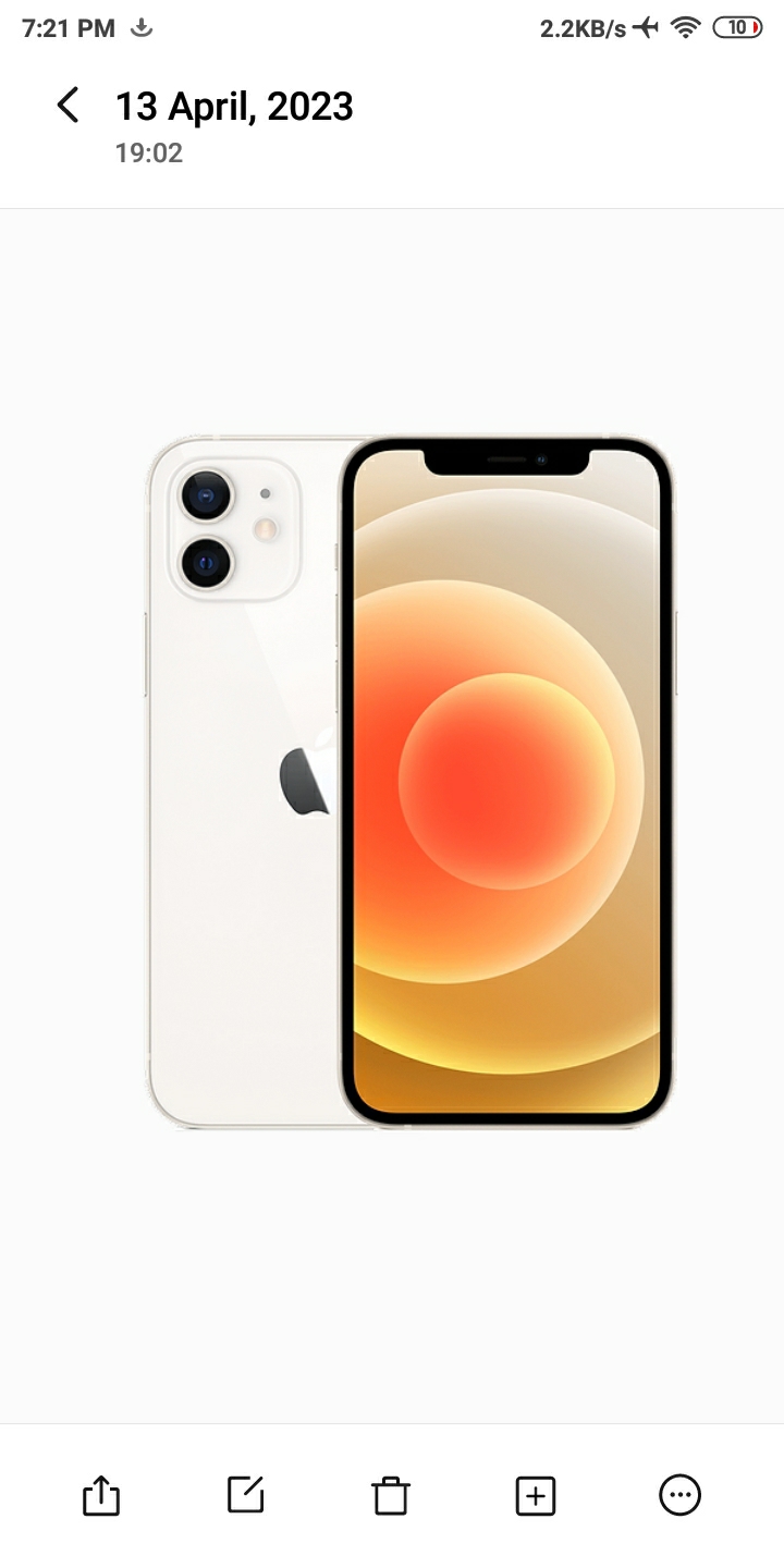Apple iPhone 12 (64 GB) Turbo USA🇺🇲 Apple iPhone 12 (64 GB) Turbo USA🇺🇲