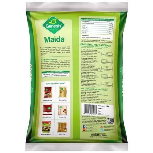 Ganesh Maida Premium - 1kg