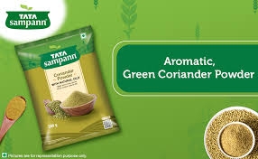 Tata Sampann Dhania/Coriander Powder - 100g