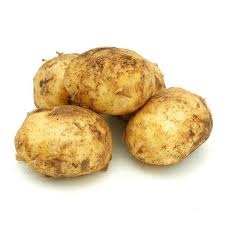 Potato New  - 1kg, Fresh