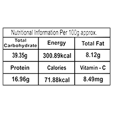 Jk  Panch Foran  - 50g