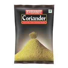 Everest Powder- Green Coriander - 100g