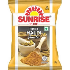 Sunrise Pure Turmeric/Haldi Guro - 100g