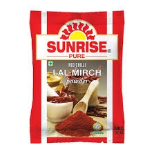 Sunrise Kashmiri Mirchi - 50g