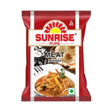 Sunrise Pure Meat Masala - 50g