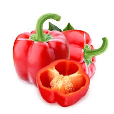 Capsicum Red - 250g