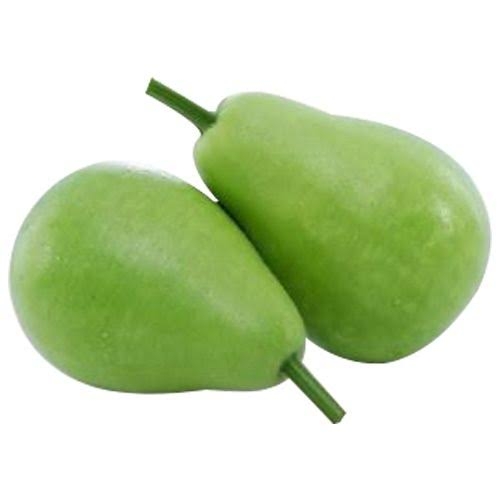 দেশি লাউ/Bottle Gourd - Round (Deshi)- 1pcs - 1pcs