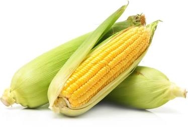 Sweet Corn - 2pcs