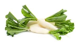 Radish/ Mula (White) - 1kg