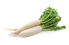 Radish/ Mula (White) - 1kg