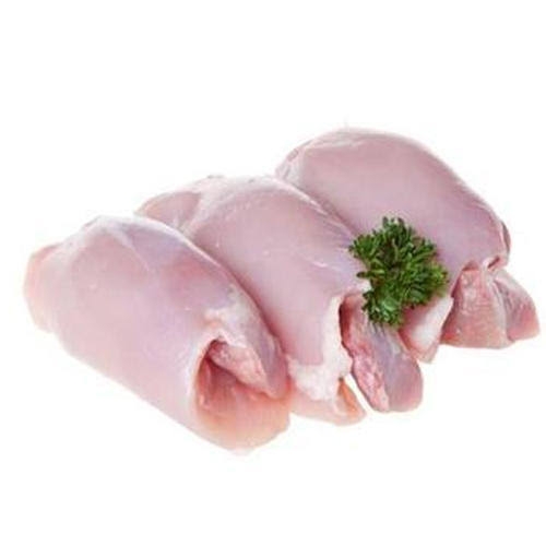 Chicken Thigh -  With Bone - 250g