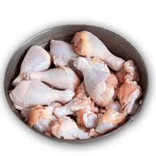 Chicken Biryani Cut  With Skin - 1kg