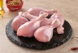 Chicken Drumstick Without Skin - 250g