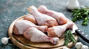 Chicken Drumstick With Skin - 500g