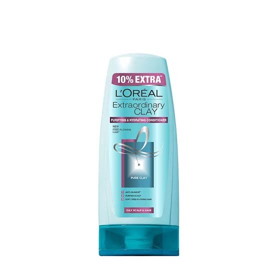 Loreal Paris Extraordinary Oil Nourishing Conditioner  - 65ml