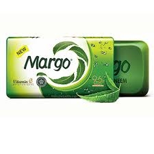 Margo Vitamin E - Moisturisers, With Goodness Of 1000 Neem Leaves - 100g