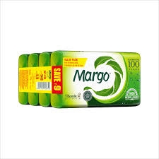 Margo Vitamin E - Moisturisers, With Goodness Of 1000 Neem Leaves - 100g