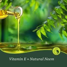 Margo Vitamin E - Moisturisers, With Goodness Of 1000 Neem Leaves - 100g