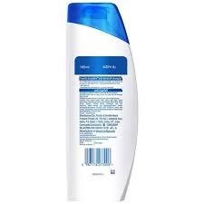 Head & Shoulders Head & Shoulder Anti Dandruff Shampoo, Anti Hair Fall, Upto 100% Dandruff Free - 650ml