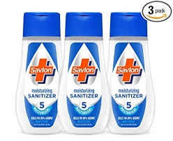 Savlon Moisturising Sanitizer - 100ml