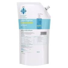 Godrej Germ Fighter Handwash- Aqua Germ Protection - 725ml