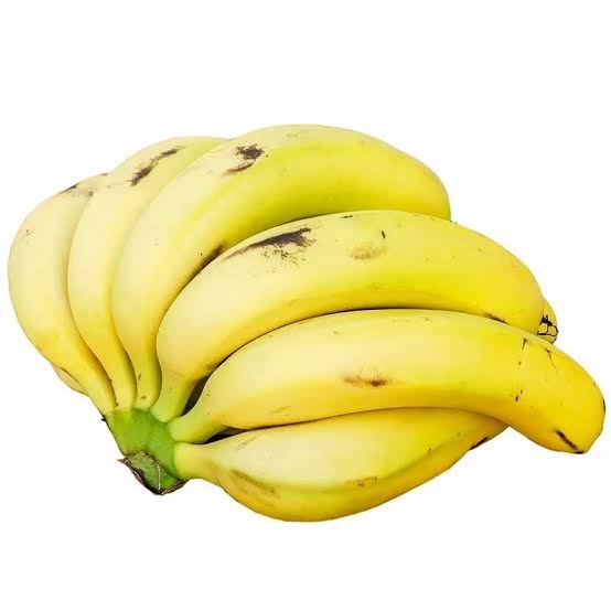 Banana -  Singapoori Kola - 6pcs