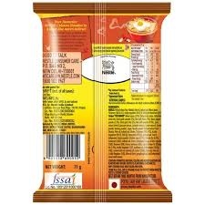 Maggi Chicken Noodles - Instant Meal, Goodness Of Iron - 71g (Pouch)