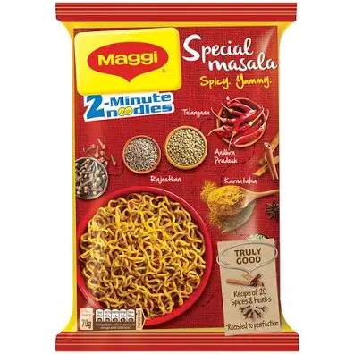 Maggi Special Masala Noodles - 70g