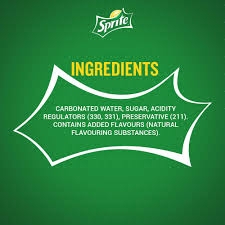 Sprite  Soft Drik Refreshing  - 750ml (Bottle)