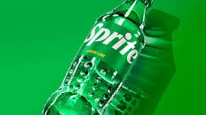 Sprite  Soft Drik Refreshing  - 2 L -(Bottle)