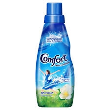 Comfort After wash Morning Fresh Fabric Conditioner - 430ml