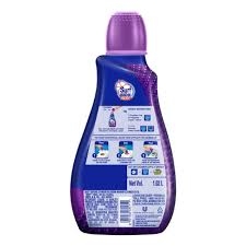 Ariel Matic Liquid Detergent - Front Load - 500ml