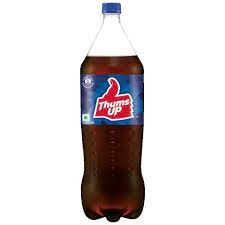 Thumbs-up  Soft Drink Refreshing Strong  - 2 L