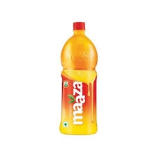 Maaza  Mango Drink Original Flavour, Refreshing  - 1.2L - (Bottle)