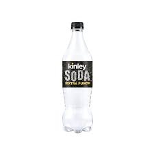 Kinley Soda - Extra Punch - 750ml