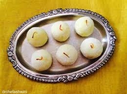 Kheer Kadam - 1pcs