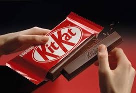 Nestle  Kit Kat -Have a break, have a Kit Kat  - 18.5g