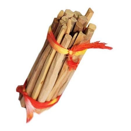 Bael Wood/Bel Kath(বেল কাঠ) - 1kg