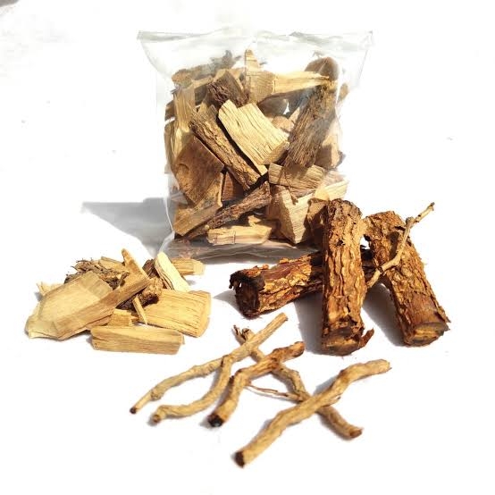 Bael Wood/Bel Kath(বেল কাঠ) - 1kg