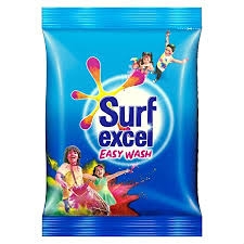 Surf Excel Easy Wash Detergent Powder - 1kg